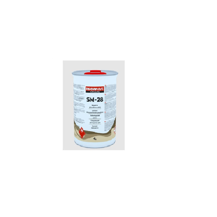 SM-28 ISOMAT 4L