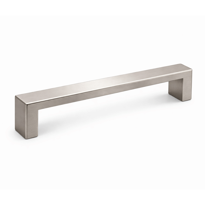 CABINET HANDLE NICKEL MAT 2005/96