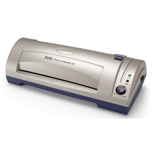 LEITZ LAMINATING MACHINE PH9,24264