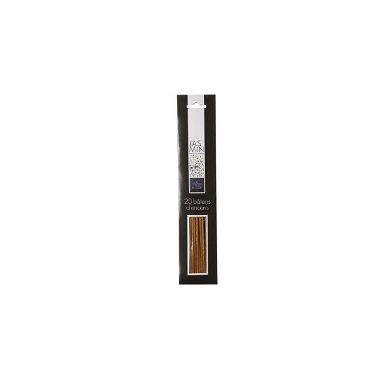 INCENSE STICKS S/20 JASMINE