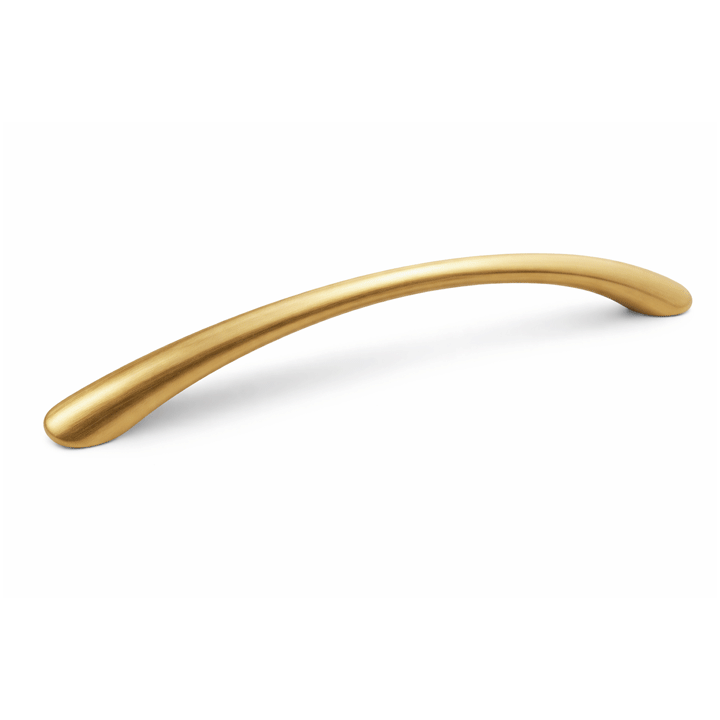CABINET HANDLES ART.1012 96MM BRONZE