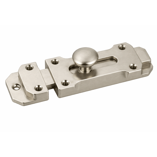 PAD BOLT N/MATT 165