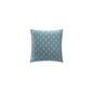 CUSHION COVER CACTUS BLUE 40X40