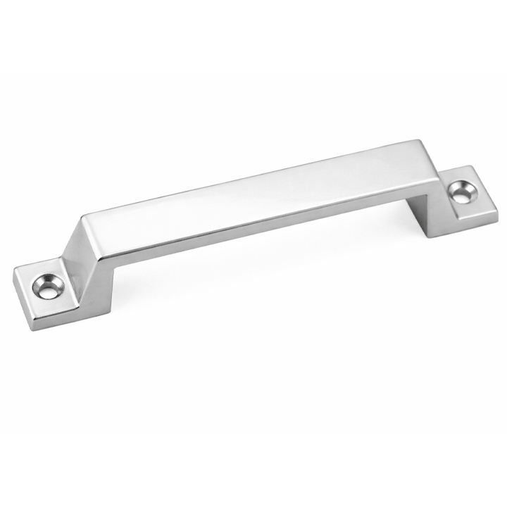 SLIDING DOOR HANDLES 1025 WHITE