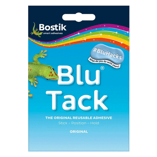 BLU-TACK HANDY
