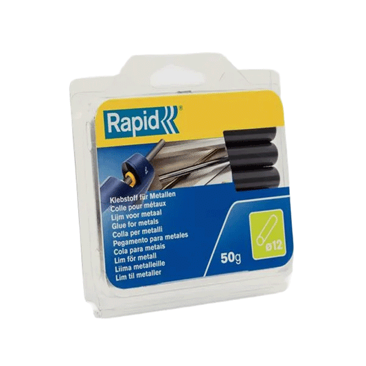 RAPID METAL GLUE D12mm 50gr 40107352