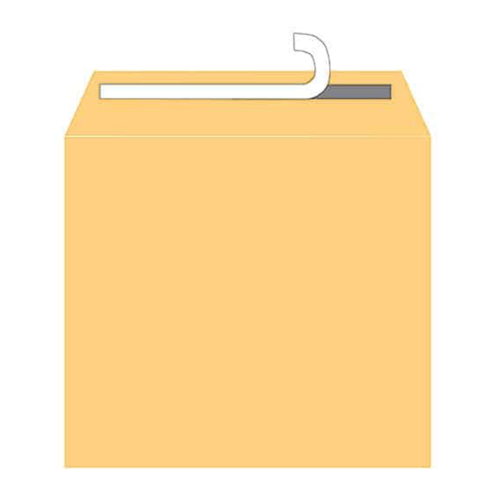 ENVELOPES 400X300MM