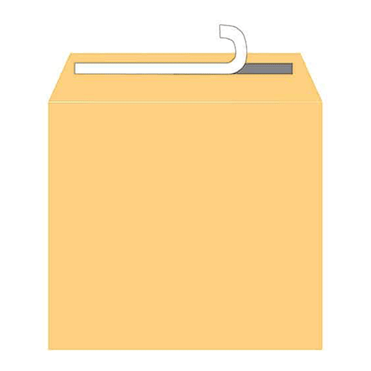 ENVELOPES 400X300MM