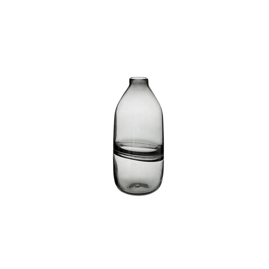 BOTTLE VASE LINE H30