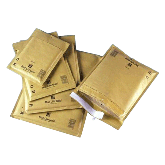 BUBBLE ENV 250X390(230X330)MM