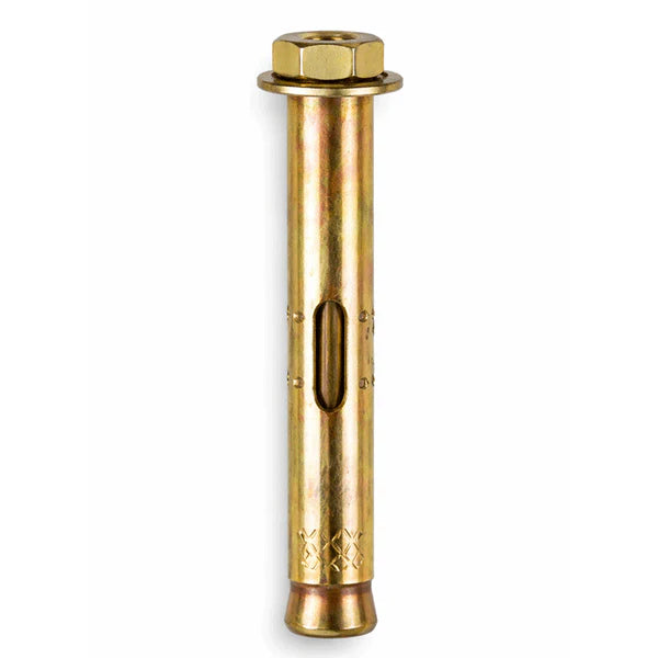 SLEEVE ANCHORS [RAWLBOLT] 10X95MM 50PCS