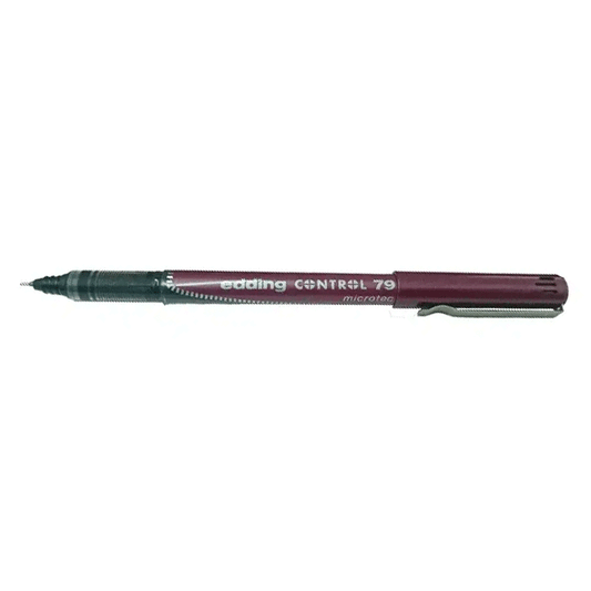 EDDING MICROTEC RED E-69 02