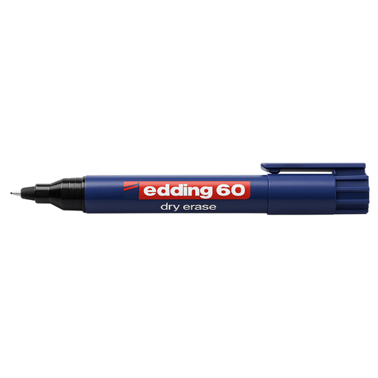 EDDING MICROTEC BLUE E-69