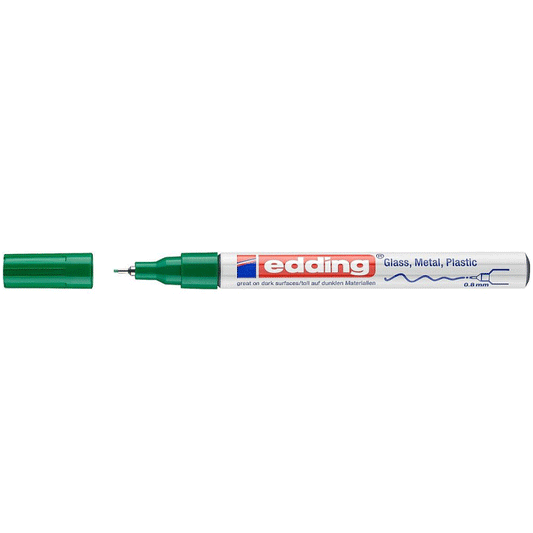 EDDING PAINT MARK.MET.FR.TIP GR E-780