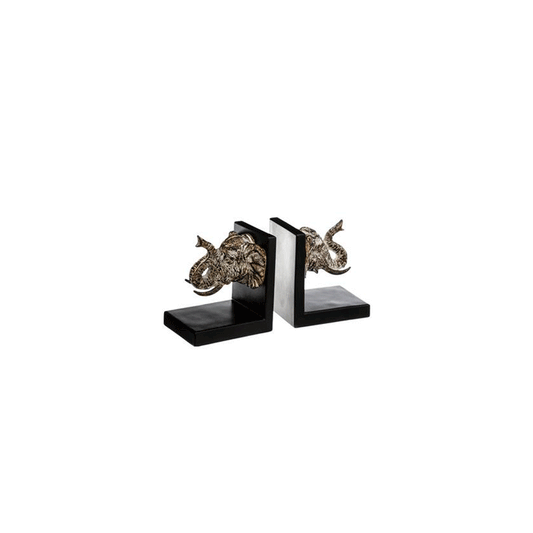 BOOK HOLDER ELEPHANT X2