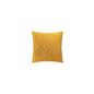 CUSHION COVER LEAF OC 40X40