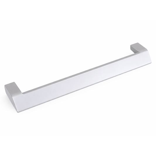 FURNITURE HANDLE NICKEL MAT 2004/12X12/96