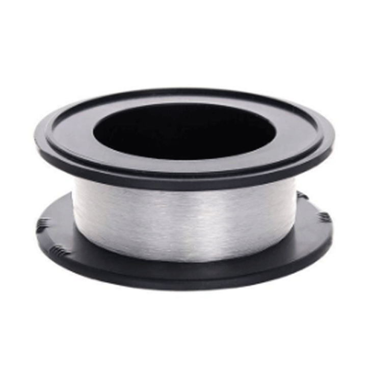 FISHING LINE R12275 TRANSPARENT 0.25MM 100M