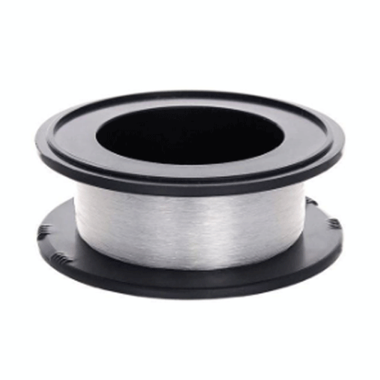 FISHING LINE R12275 TRANSPARENT 0.25MM 100M