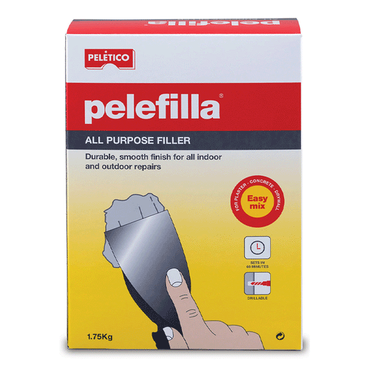 PELEFILLA INTERIOR/EXTERIOR USE 1.75KG