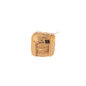 BAMBOO COASTERS X6 + HOLDER