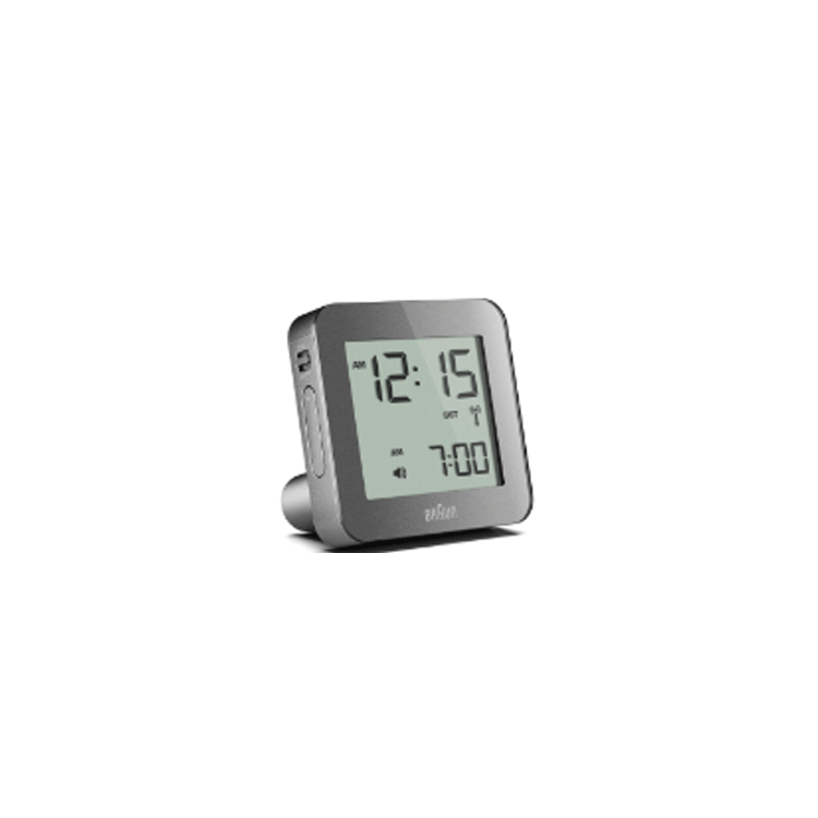TIMER GREY RC