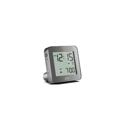 TIMER GREY RC
