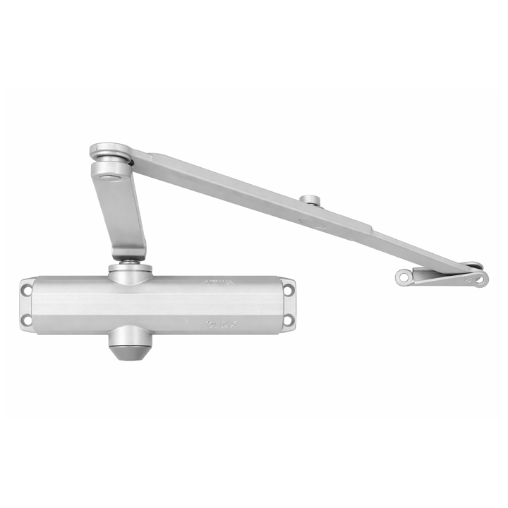SOUSTA EPANAFORAS SILVER 300 2-3-4 YALE