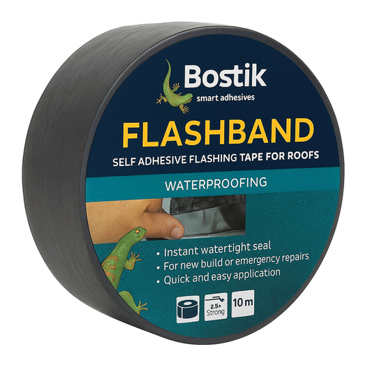 FLASHBAND ORIGINAL 225MMX10M EVOSTIK