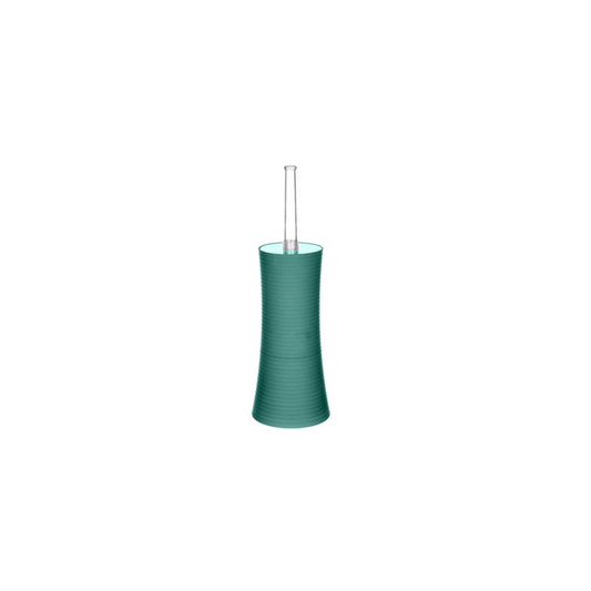 TOILET BRUSH STRIPE GREEN