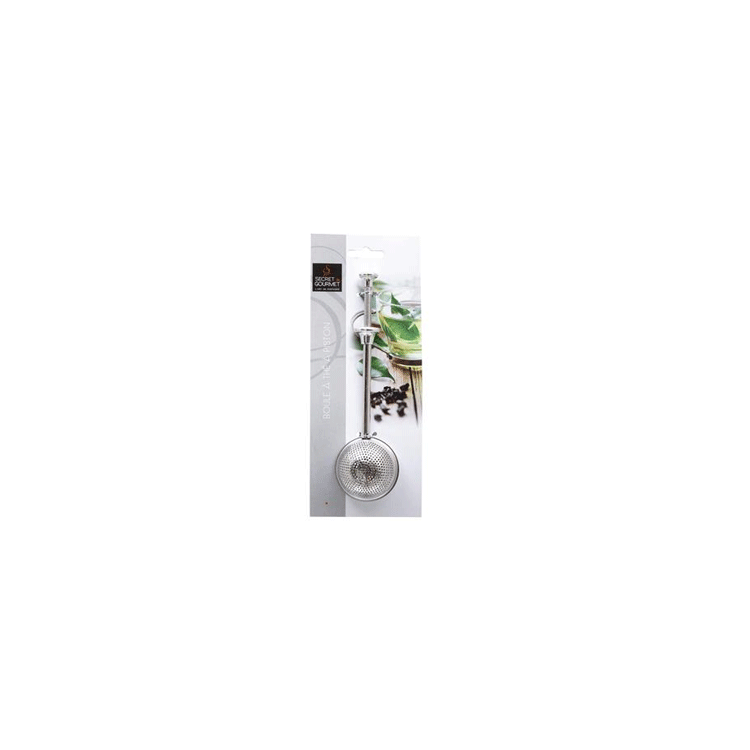 TEA BALL INFUSER