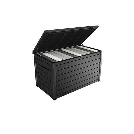 ONTARIO STORAGE BOX 870L BROWN KETER