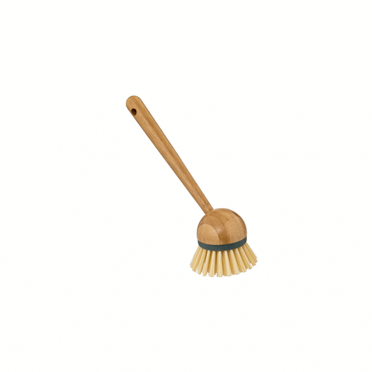 BAMBOO DISHES BRUSH