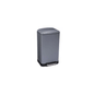 DUSTBIN GREY 30L ARIANE