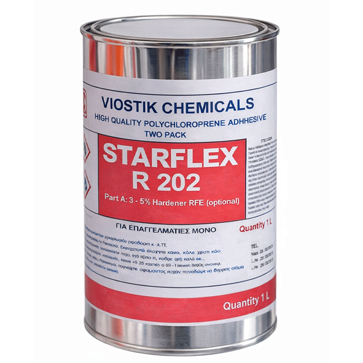 STARFLEX R202 1LTR