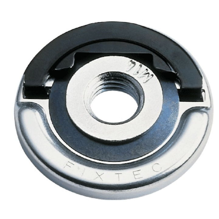 MILWAUKEE FIXTEC NUT FOR GRINDERS