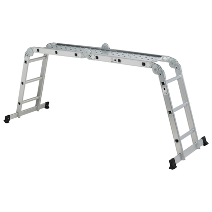COMBINATION LADDER 4X3 337CM