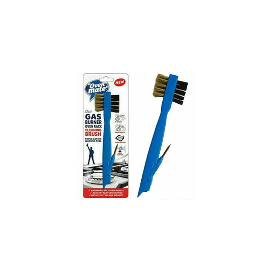 GAS OVEN RACK CLEANING BRUSH RUSTINS