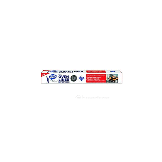 EXTRA THICK TEFLON OVEN LINER RUSTINS