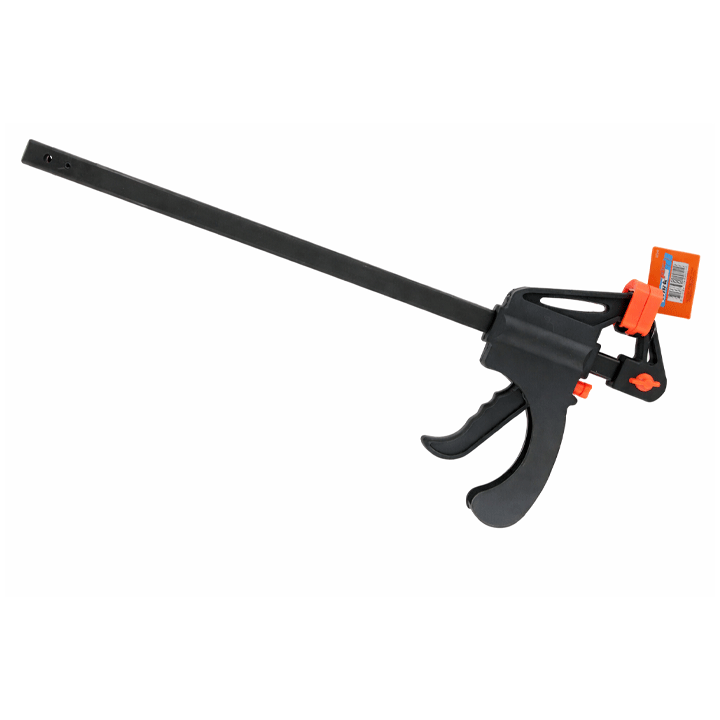 ONE HAND QUICK RELEASE CLAMP 150MM