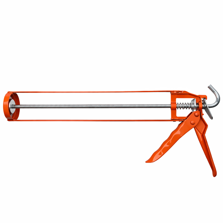 EVO-STIK SKELETON METAL GUN