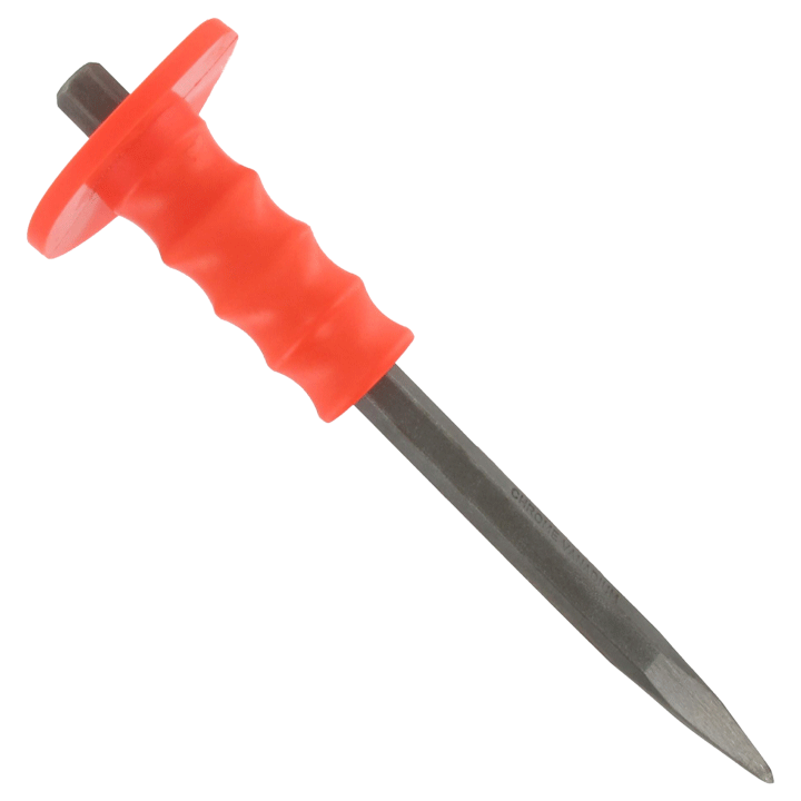 POINT CHISEL