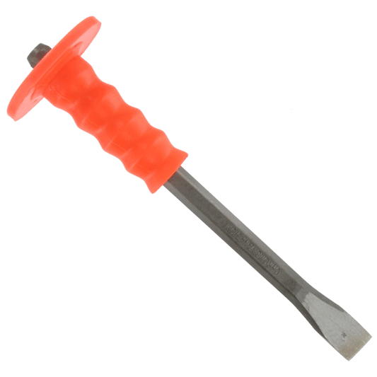 COLD CHISEL 300X16MM CHROME