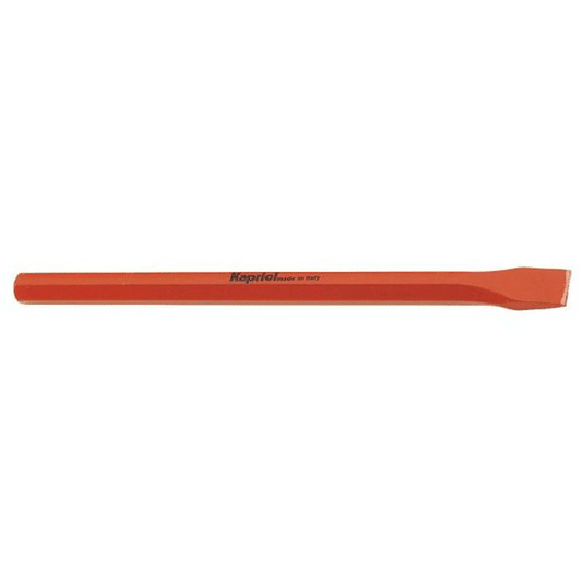 CHISEL 14" KAPRIOL