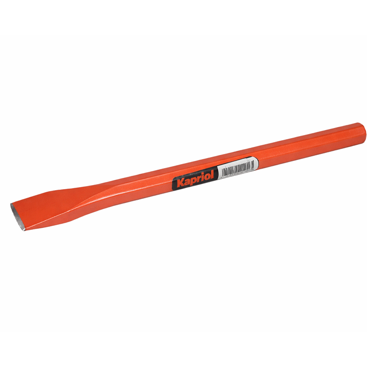 CHISEL 10" KAPRIOL