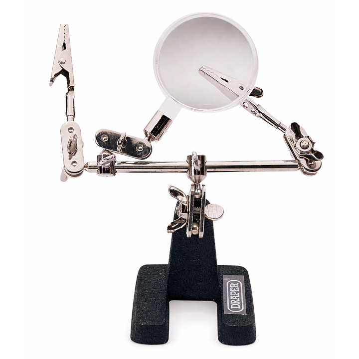 HELPING HAND BRACKET