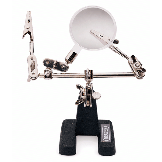 HELPING HAND BRACKET