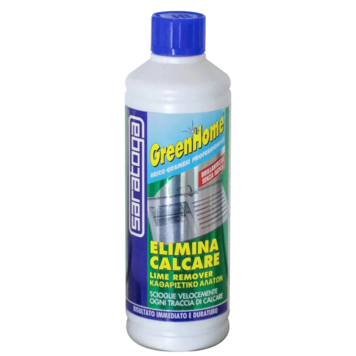 HOUSEHOLD STONE CLEANER