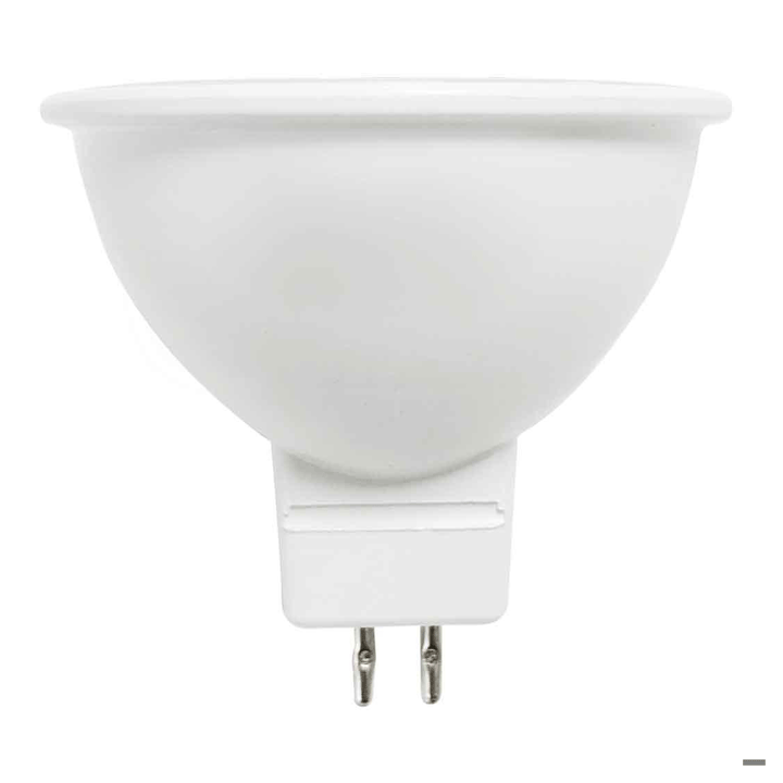 ΛΑΜΠΑ LED SUNLIGHT COB 12V 5W 400LM ΦΩΣ ΗΜΕΡΑΣ 6500K