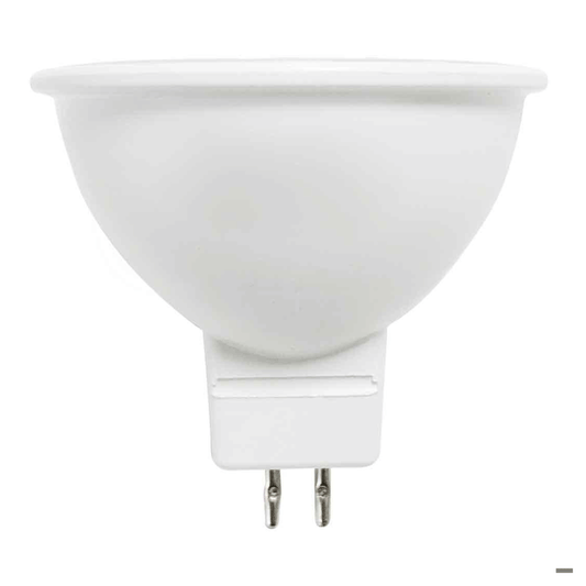 SUNLIGHT LED LAMP COB 12V 5W 400LM DAY LIGHT 6500K